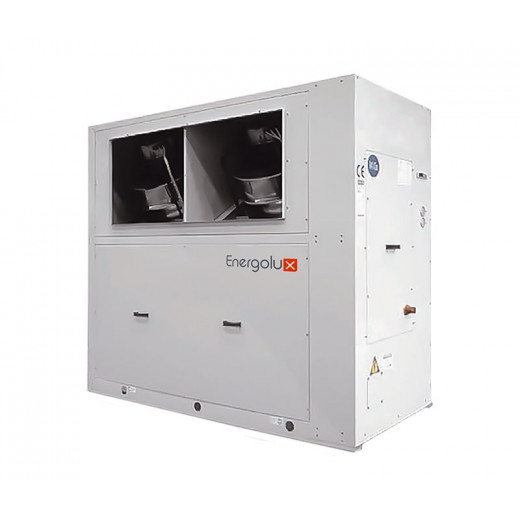Чиллер Energolux SCAW-I-T 1160 Z