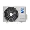Настенная сплит-система Alfacool CSMI-09CH/IDU/CSMI-09CH/ODU