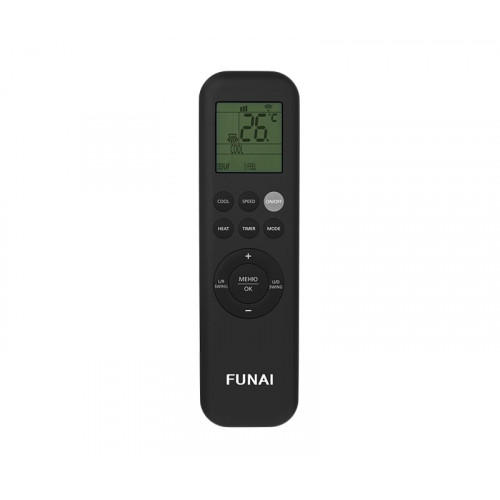 Настенная сплит-система Funai RAC-KM25HP.D01
