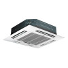 Кассетный фанкойл Kentatsu KQVE105H0EN1D