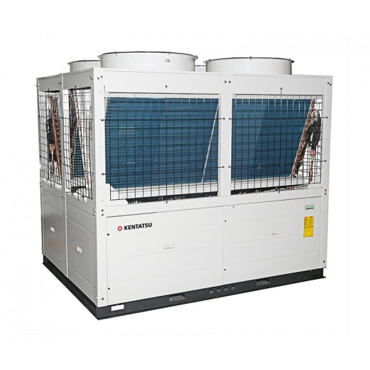 Чиллер Kentatsu KCRS1650HFAN3A