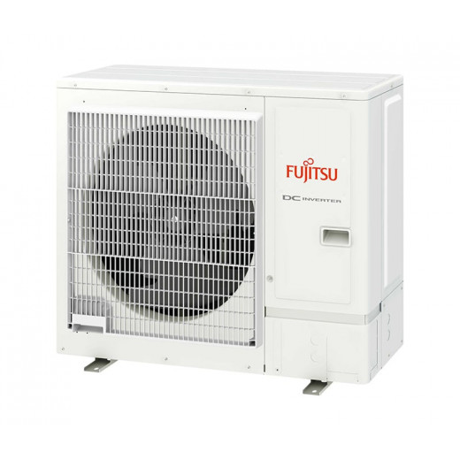 Кассетный кондиционер Fujitsu AUXG30KRLB/UTGUKYAW/AOYG30KATA
