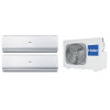 Мультисплит-система Haier 2U18FS2ERA(S)/AS09NS4ERA-W/AS09NS4ERA-W