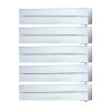 Мультисплит-система Mitsubishi Electric MXZ-5E102VA/MSZ-LN25VGV/MSZ-LN25VGV/MSZ-LN25VGV/MSZ-LN25VGV/MSZ-LN25VGV