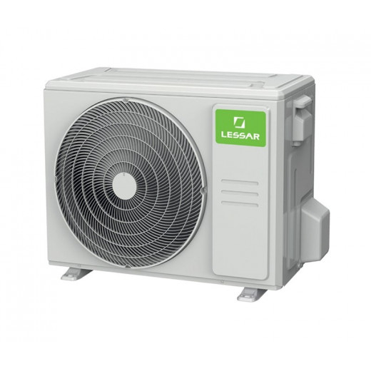 Настенная сплит-система Lessar LS-HE12KCE2/LU-HE12KCE2