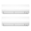 Мультисплит-система Mitsubishi Electric MXZ-2D33VA/MSZ-FH25VE/MSZ-FH25VE
