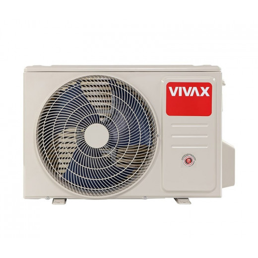 Настенная сплит-система Vivax ACP-12CH35AESI Pro