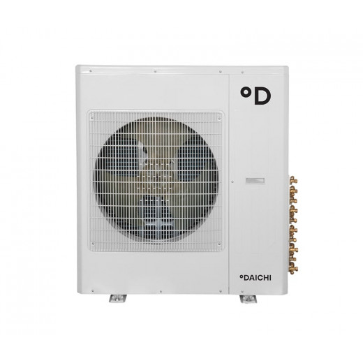 Наружный блок мульти сплит-системы Daichi DF100A4MS1