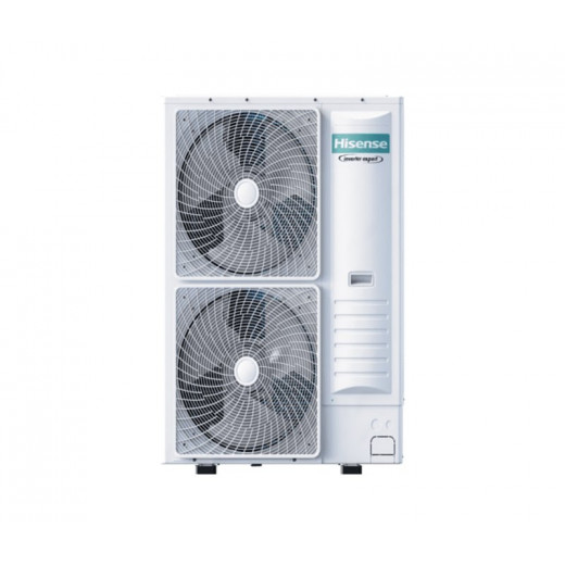 Канальная сплит-система Hisense AUD-48UX4REH8/AUW-48U6RN8