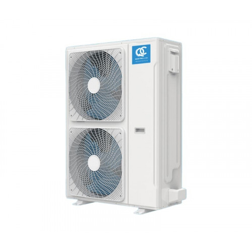 Компрессорно-конденсаторный блок QuattroClima QN-CCU220E