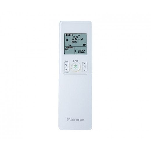 Настенная сплит-система  Daikin FTXA42AW/RXA42B