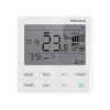Канальная сплит-система Hisense AUD-24UX4RFM8/AUW-24U4RJ7 WI-FI