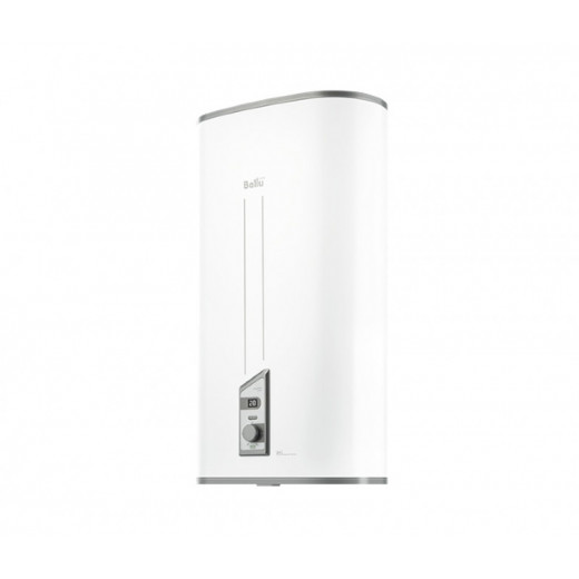 Электрический водонагреватель Ballu BWH/S 50 Smart WiFi