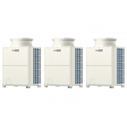 Наружный блок VRF-системы Mitsubishi Electric PUCY-P1200YSKA