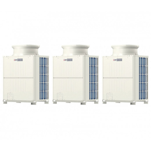 Наружный блок VRF-системы Mitsubishi Electric PUCY-P1200YSKA