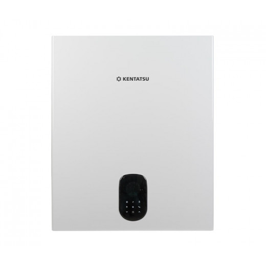 Настенный газовый котел Kentatsu Nobby Base 50-2CS