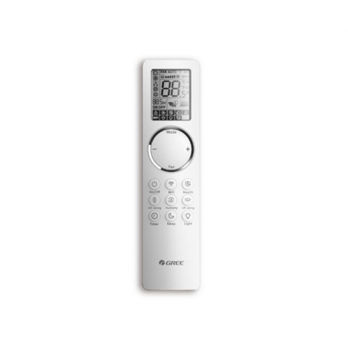 Настенная сплит-система Gree GWH24AVEXF-K6DNA1A (white)
