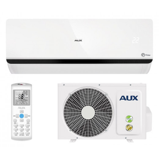 Настенная сплит-система AUX ASW-H36A4/FP-R1/AS-H36A4/FP-R1