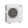 Мультисплит-система Mitsubishi Electric MXZ-6F122VF/MSZ-AP15VGK/MSZ-AP15VGK/MSZ-AP25VGK