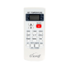 Кондиционер Eurohoff EV-09I+ Wi-Fi