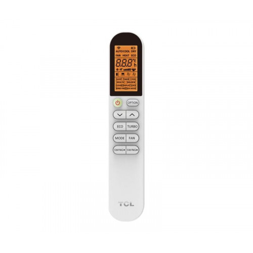 Настенная сплит-система TCL TAC-12HRIA/YA