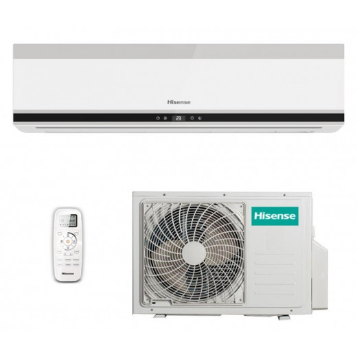 Настенная сплит-система Hisense AS-36HR4SDKVT