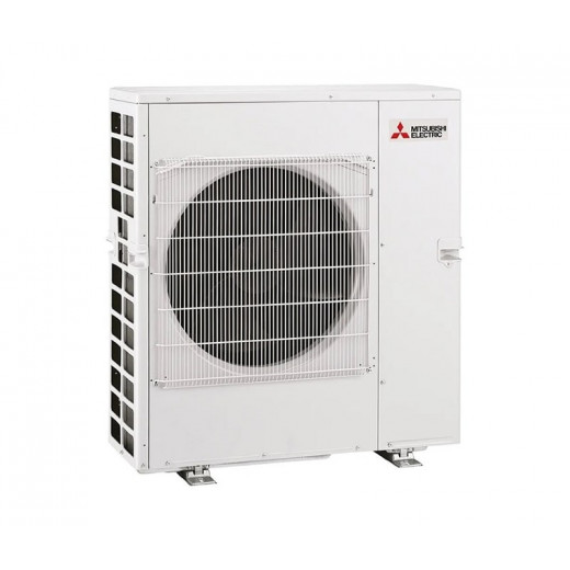 Мультисплит-система Mitsubishi Electric MXZ-6F122VF/MSZ-AP25VGK/MSZ-AP25VGK/MSZ-AP35VGK/MSZ-AP35VGK/MSZ-AP60VGK