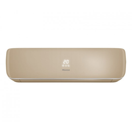 Настенная сплит-система Hisense AS-10UW4RVETG01(C) WI-FI