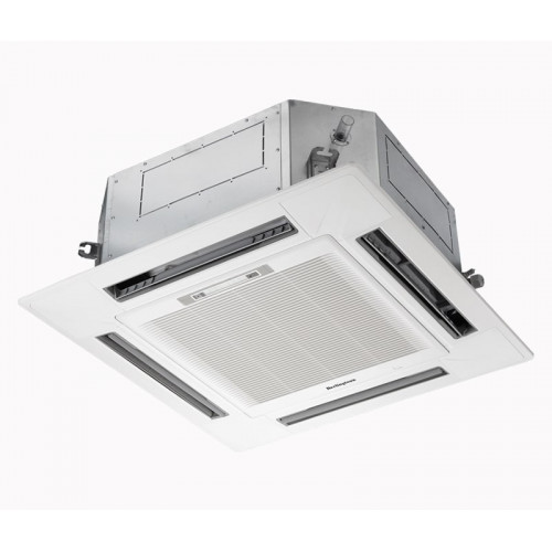 Кассетный кондиционер Berlingtoun BCI-60ACST1/BCO-60AST1