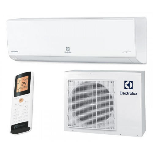 Настенная сплит-система Electrolux EACS/I-18 HP/N3_15Y