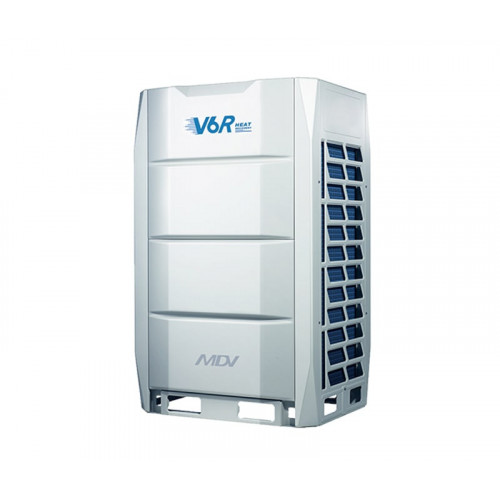 Наружный блок VRF-системы MDV MDV6-R335WV2GN1