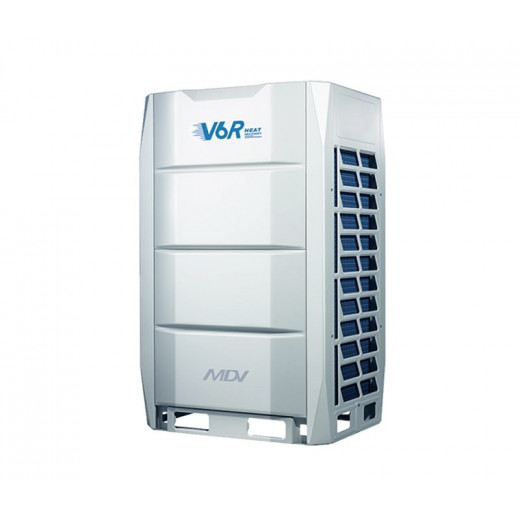 Наружный блок VRF-системы MDV MDV6-R335WV2GN1