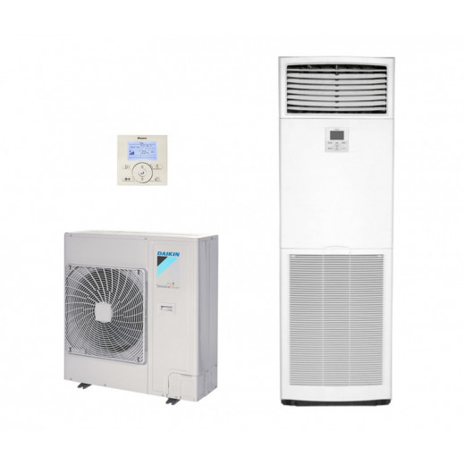 Колонная сплит-система Daikin FVA71A/RZQSG71L3V