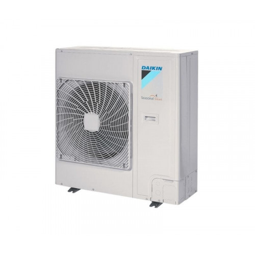 Кассетная сплит-система Daikin FCAG71B/BYCQ140E/RZQG71L9V