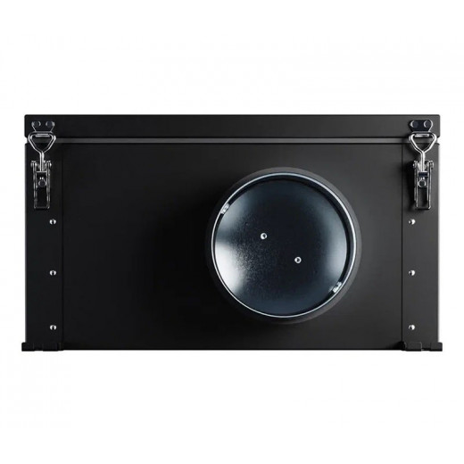 Приточная вентиляционная установка Ventmachine Colibri 650 Z1