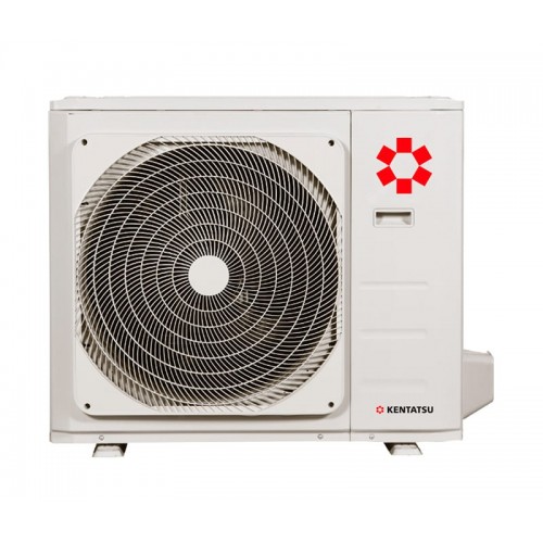 Канальная сплит-система Kentatsu KSMB140HZRN1W/KSUNB140HZRN3