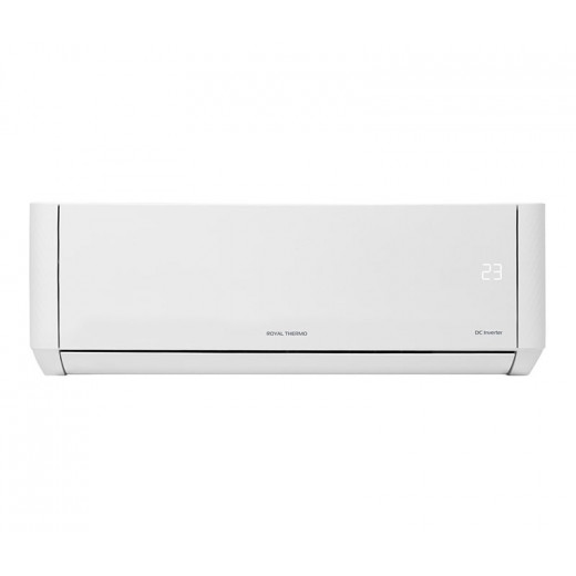 Настенная сплит-система Royal Thermo RTBI-18HN8/white