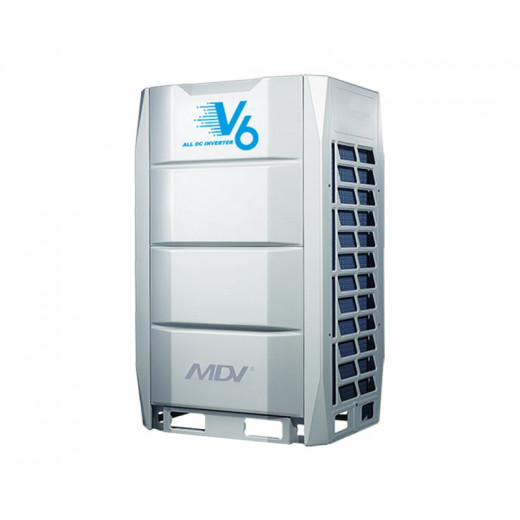 Наружный блок VRF-системы MDV MDV6-252WV2GN1