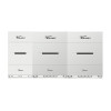 Наружный блок VRF-системы Midea MVC-M2150WV2GN1