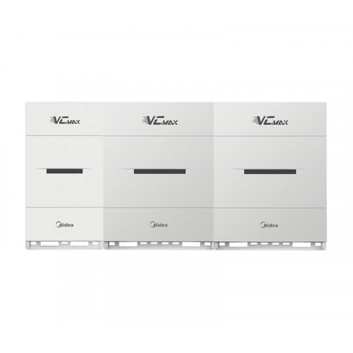 Наружный блок VRF-системы Midea MVC-M2150WV2GN1