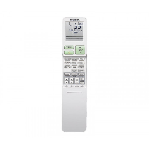 Внутренний блок мульти сплит-системы Toshiba RAS-B13J2KVSG-E