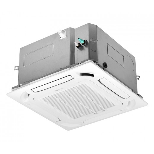 Кассетная сплит-система Electrolux EACC-12H/UP4-DC/N8