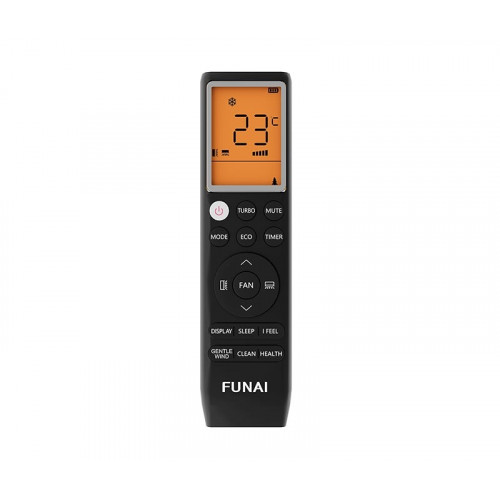 Настенная сплит-система Funai RAC-I-KD70HP.D01
