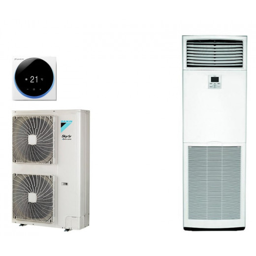 Колонная сплит-система Daikin FVA71A/RZAG71MV1