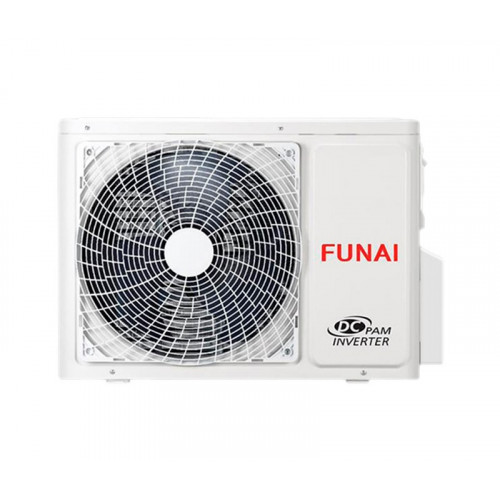 Настенная сплит-система Funai RACI-SM25HP.D03