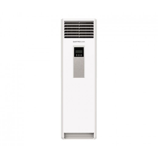 Колонная сплит-система QuattroClima QV-I24TFK/QN-I24TFK