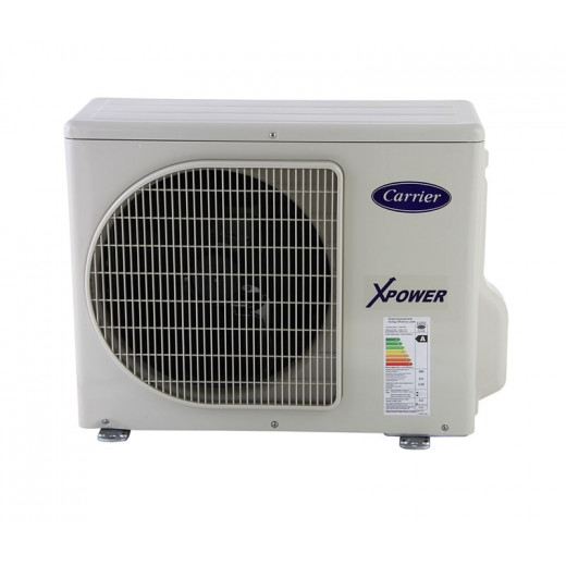 Настенная сплит-система Carrier 42UQV025M/38UYV025M