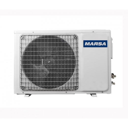 Канальный кондиционер Marsa MRK-60BHAN/MRK-60HANE-W