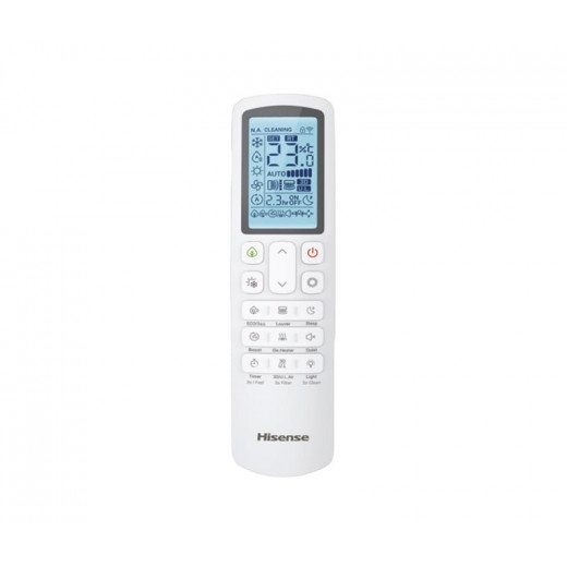 Внутренний блок мульти сплит-системы Hisense AMC-12UR4RCC8/AMC-12/18 PE