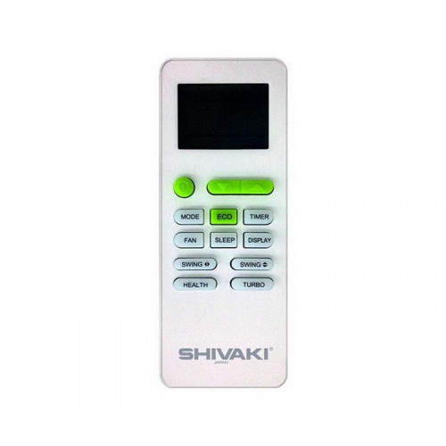 Настенная сплит-система Shivaki SSH-P129BE